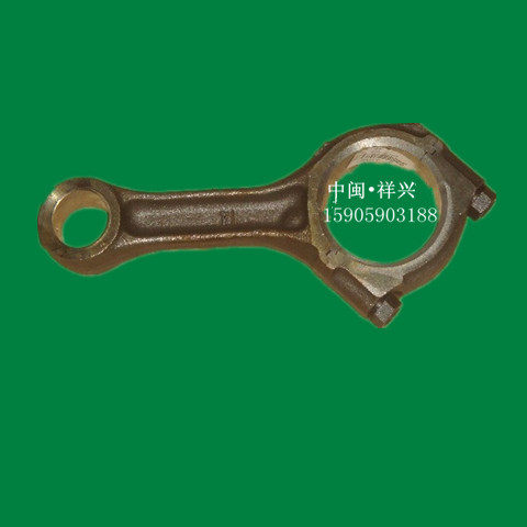 Anhui Quanchai Power Co, Ltd Diesel engine with QC4105GQC495Q 32x121x66 connecting rod