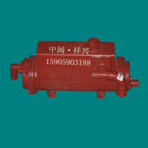 Weifang Kai Mobile Machinery Co. Ltd. all accessories have R6105IZLCD R6105CD heat exchanger