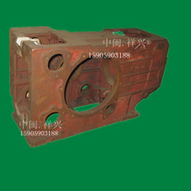 Fujian Lijia Machine Factory Diesel Engine Parts S1115 Lijia Engine Parts Lijia Longxi 1100 Body