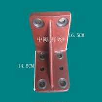  Shangchai 135 diesel engine parts long machine feet machine feet