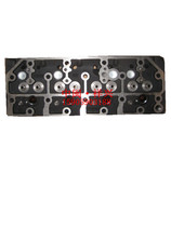 Quanchai QC4105 engine parts Foton Leio Leo all parts cylinder head QC4105 parts