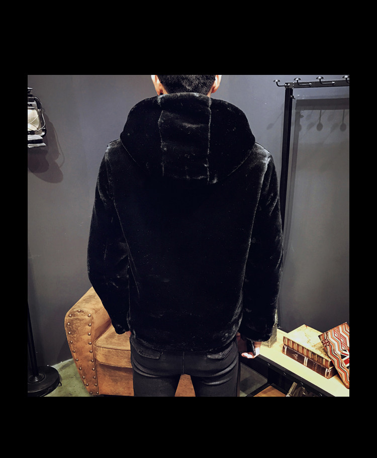 Blouson chaud pour homme   OTHER - Ref 3113095 Image 8