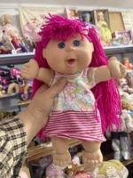 Роза красная