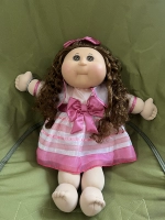 Небесно-голубой 50 см, обмену и возврату не подлежит!