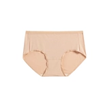 Платиновое нижнее белье, комфортный комплект, дышащие трусы