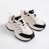 Комфортная универсальная дышащая высокая спортивная обувь для отдыха, по фигуре