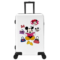 Дневник Микки-Уайт