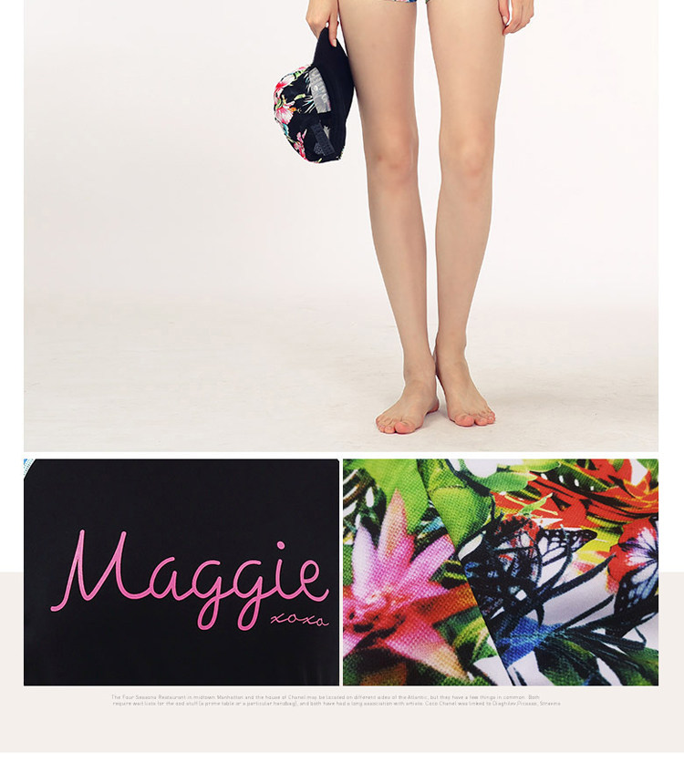 Maillot de bain pour femme - Ref 3031273 Image 11