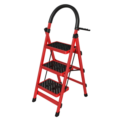 顺丰多功能家用伸缩折叠加厚人字梯