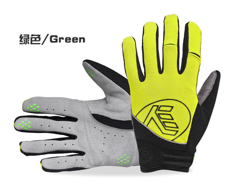 Gants de cyclisme mixte NUCKILY - Ref 2238695 Image 14