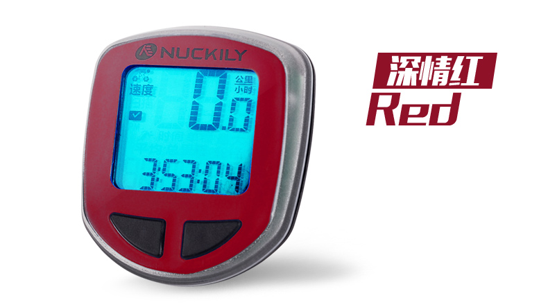 Tableau de bord vélo NUCKILY - Ref 2422690 Image 15