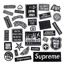 Patch stickers mens clothes hole allowance pattern adult sewing mending shirt fabric cartoon boy badge children