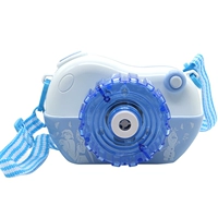 Камера, «Холодное сердце»