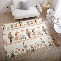 Xpe складывает маленькую лису