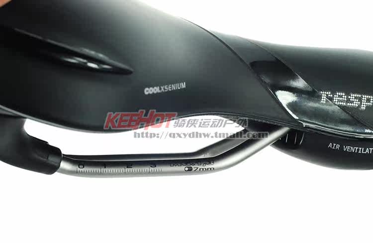 Selle de vélo Mountain Bike SELLE ROYAL - Ref 2351044 Image 66
