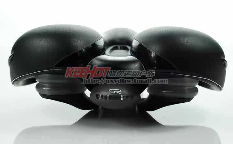 Selle de vélo Mountain Bike SELLE ROYAL - Ref 2351044 Image 44