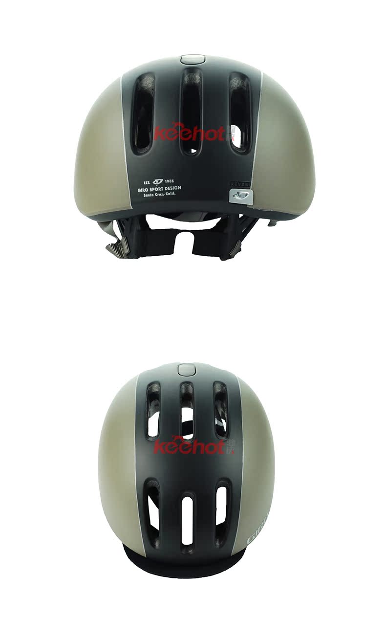 Casque cycliste mixte GIRO - Ref 2236931 Image 33