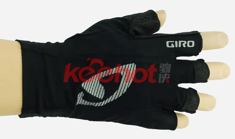 Gants pour vélo GIRO - Ref 2251417 Image 16
