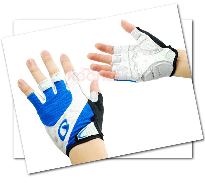 Gants de cyclisme mixte GIRO - Ref 2251386 Image 23