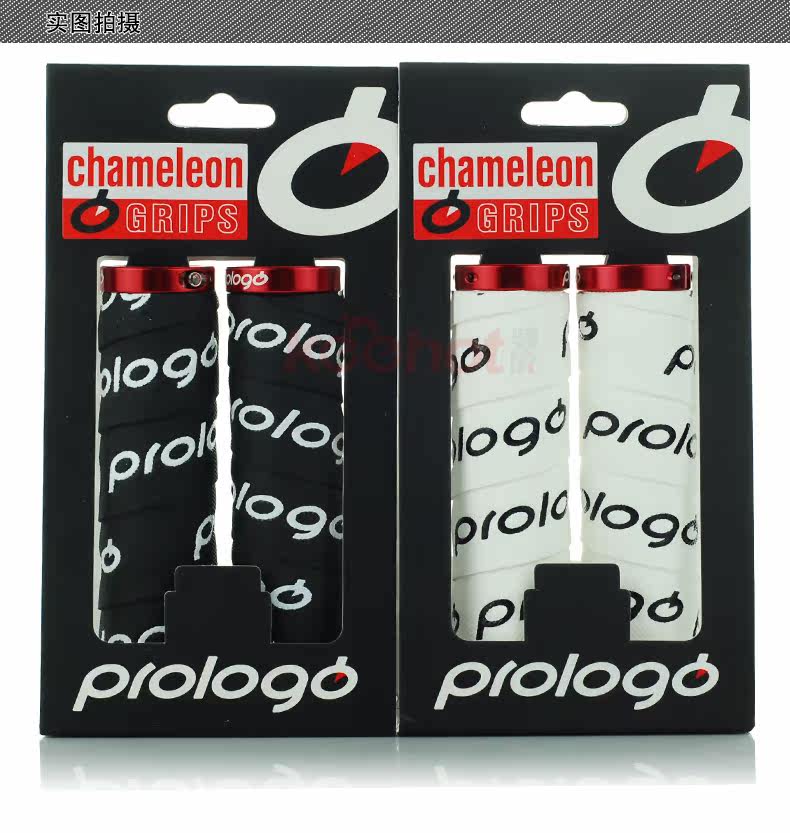 Poignées de vélo PROLOGO - Ref 2349787 Image 6