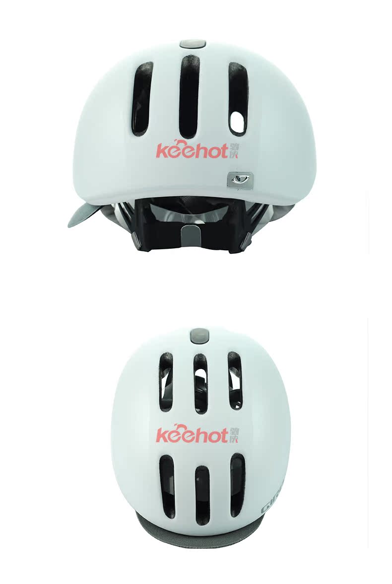 Casque cycliste mixte GIRO - Ref 2236931 Image 29