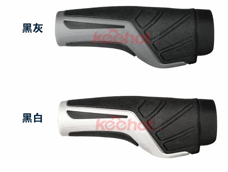 Poignées de vélo HERRMANS - Ref 2349846 Image 7