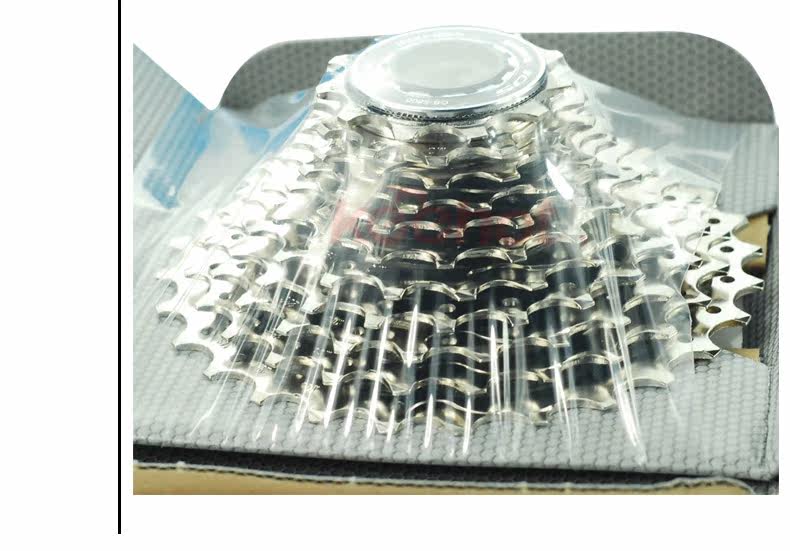 Pignon de vélo SHIMANO - Ref 2367905 Image 6