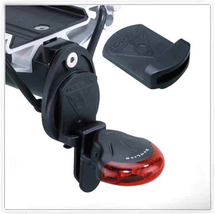 Porte-bagages pour vélo TOPEAK - Ref 2409518 Image 17