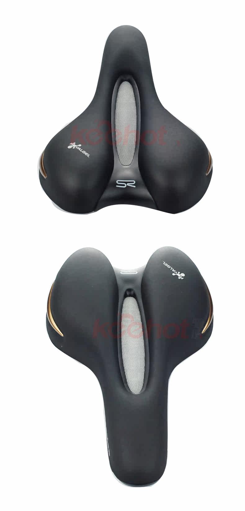 Selle de vélo Mountain Bike SELLE ROYAL - Ref 2351044 Image 71