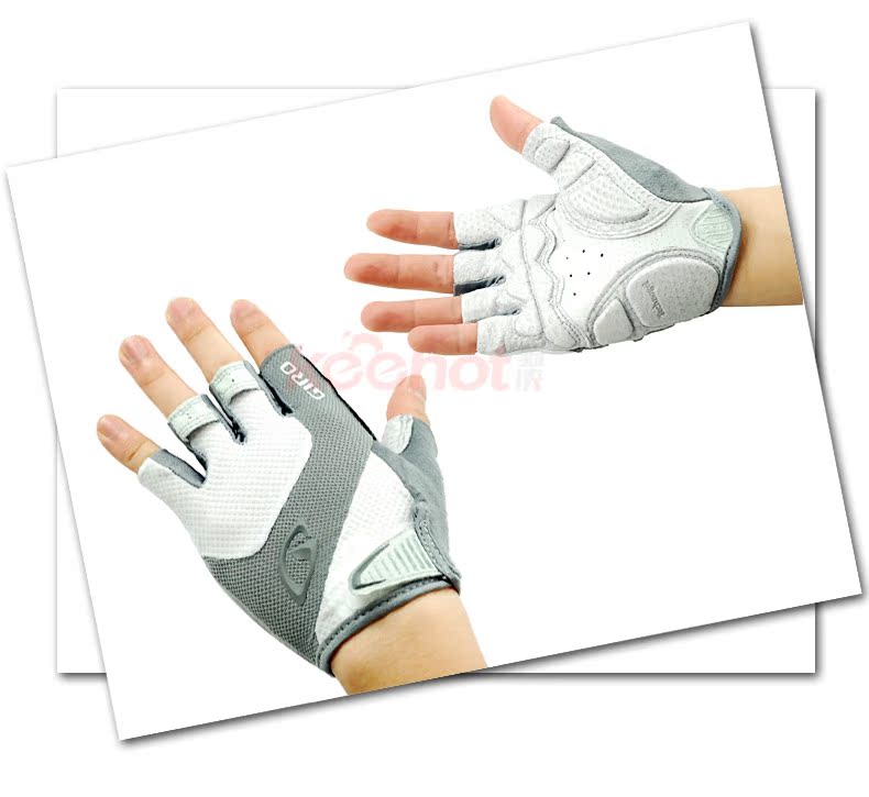 Gants de cyclisme mixte GIRO - Ref 2251386 Image 19