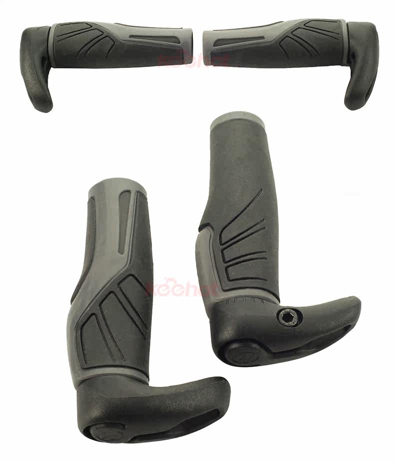 Poignées de vélo HERRMANS - Ref 2349772 Image 9