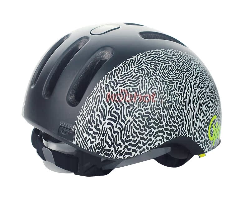 Casque cycliste mixte GIRO - Ref 2236931 Image 46