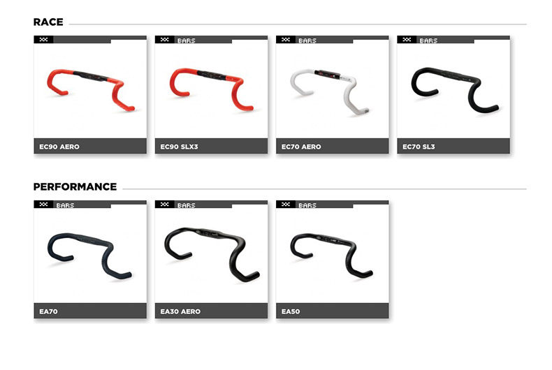 Guidon de vélo EASTON - Ref 2344805 Image 17