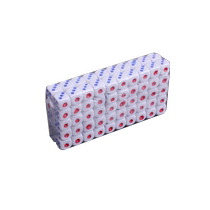 Dice Thrones sieves big shakes dice dice shabby dice Griddle Stopper Griddle nightfield Bar ktv dice games