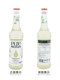 MONIN Morin 0 cal elderflower sol 700ml flavored drink 0 fat coffee cocktail
