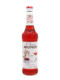 Monin Morin Salted Sakura Flavored Syrup Fruit Dew 700ml Coffee Cocktail Sparkling Water Beverage