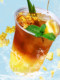 Free Formula Syrup with Sablèe Flavor 900ml, Osmanthus Fruit Syrup for Coffee, Cocktails, and Special Fructose Milk Tea