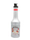 Monin Morin Red Fuji Apple Jam 1L Smoothie Milkshake Coffee Milk Tea Fruit Tea Raw Materials Commercial Puree