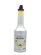 Monin Grapefruit Flavored Jam Bottled 1000ml for Cocktails, Smoothies, and Juice Drinks