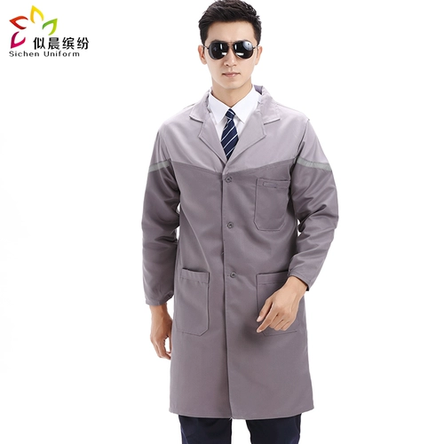 Длинный комбинезон, осенний износостойкий летний нагрудник, делается под заказ