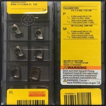 TCMT110208-UR 4325 TCMX110304-WF 4215