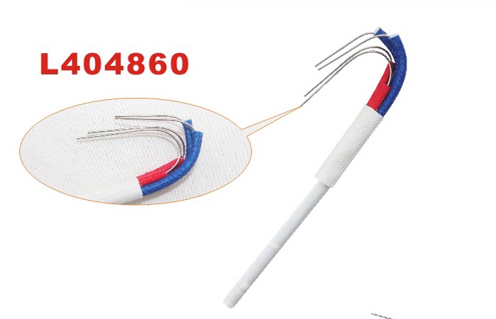 Leda L404860 imported heating core L40801A L40801D L402936 L402936 desk special-Taobao