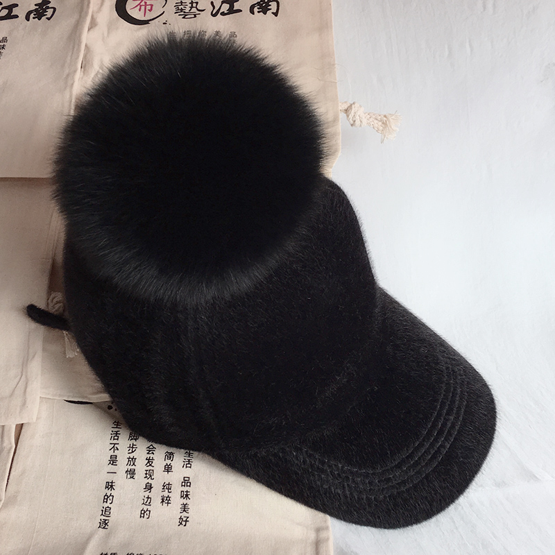 Chapeau pour femme - Ref 3234216 Image 5