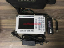 Second-hand Anritsu S331D antenna feeder tester Second-hand special sale without calibration parts