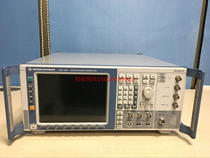 Sale of Rhodes and Schwartz SMJ100A signal source second-hand can be rented and sold professional maintenance and recycling