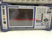 Sale of original installed second-hand RS FSVR13 frequency spectrometer Integrity FSVR3 FSVR3 FSVR7 FSVR13