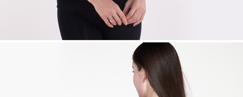 Sous-vêtement chaud jeunesse 97006-1 en coton - Ref 725156 Image 10