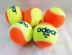 Ôi Dier odear D3 D4 D6 trẻ em bóng xốp túi lớn quần vợt 48 Gói DD3 không bán bóng áp lực bóng tennis dunlop ao Quần vợt