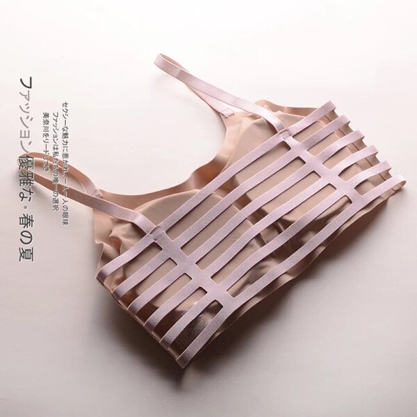 Coques pour soutien-gorge Une pièce - Ref 812343 Image 7