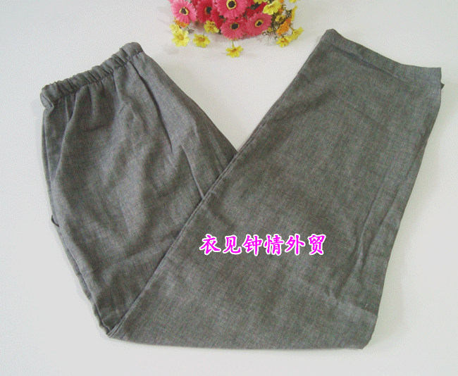 Pantalon pyjama - Ref 732477 Image 29